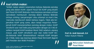istilah-makar