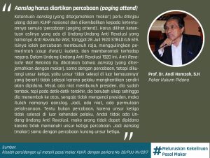 percobaan-makar